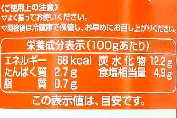 シャリアピンソース４