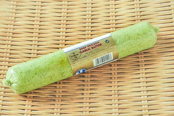 エスカルゴバター（ガーリックバター）250gr