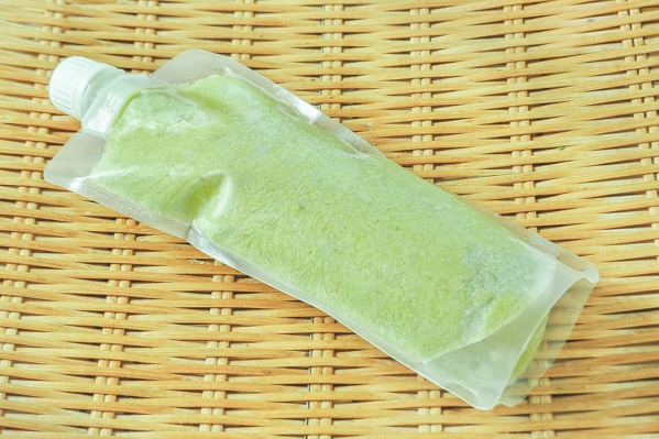 生おろしわさび　350gr