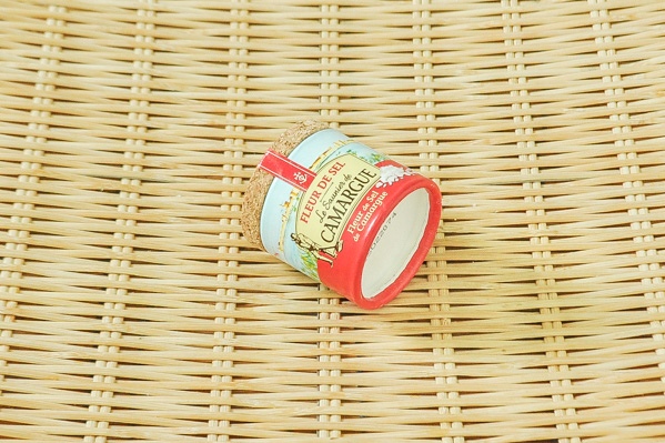 フルール・ド・セル　40gr