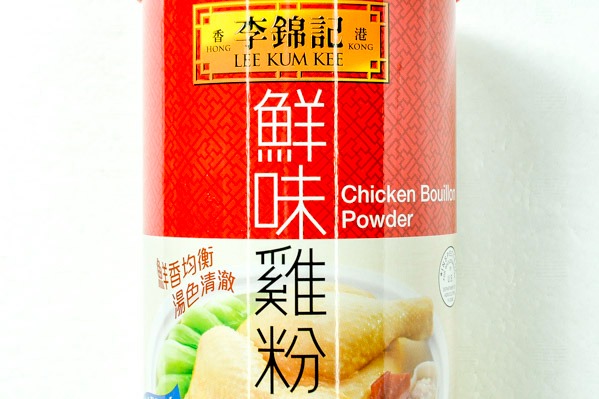 （李錦記）鮮味鶏粉（チキンパウダー） (1)