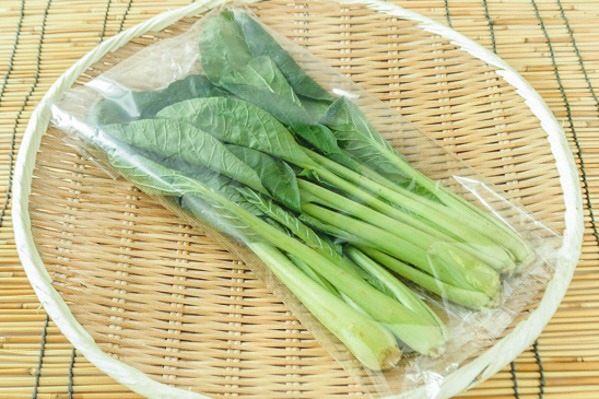 平山さんの小松菜　200gr