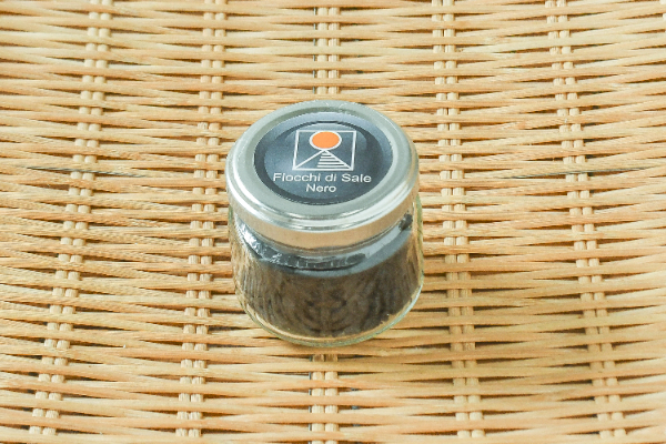 フィオッキディサーレ（ブラック）28gr