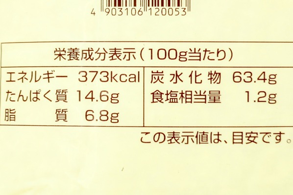 ドライパン粉 (3)