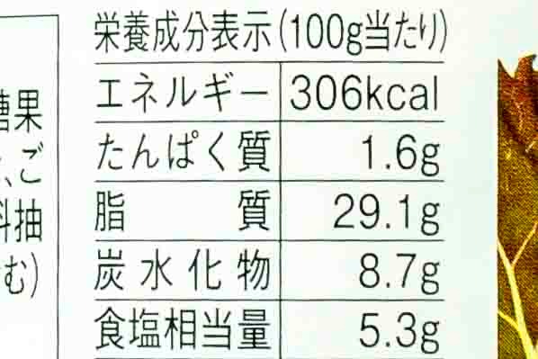 チョレギサラダドレッシング４