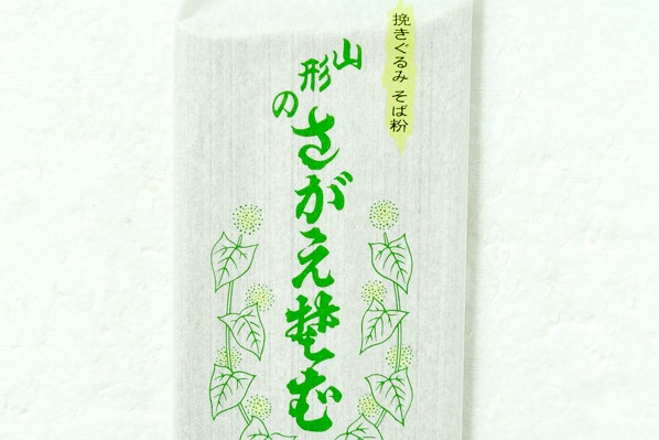 山形のさがえそば (1)