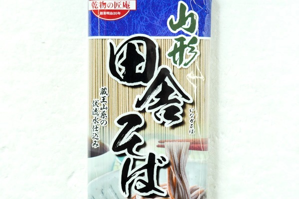 山形田舎そば (1)