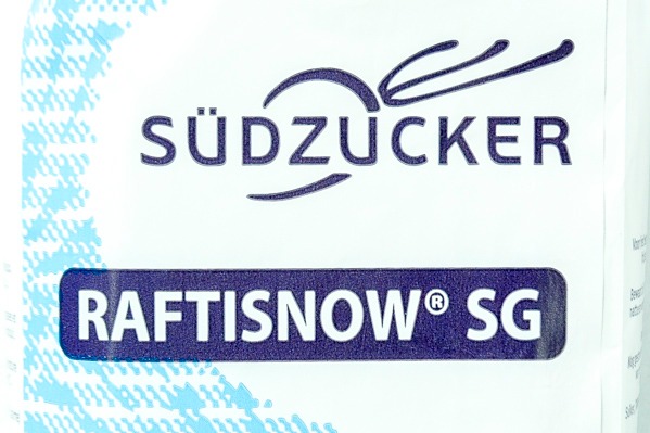 Raftisnow（ラフティスノウ）（デコレーション用粉糖） (1)