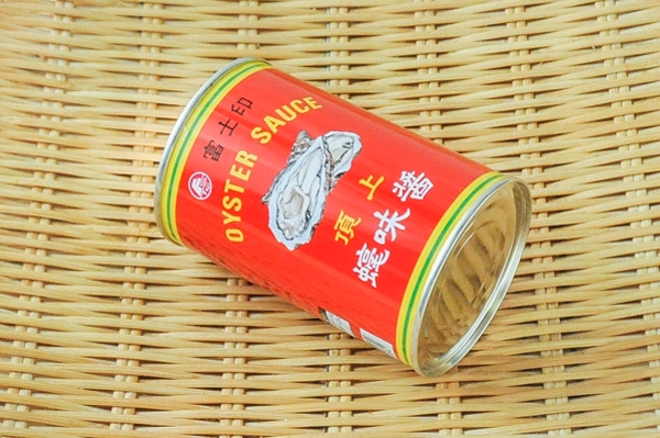オイスターソース(450g)