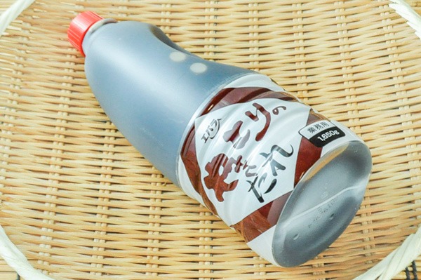 やきとりのたれ(1650g)
