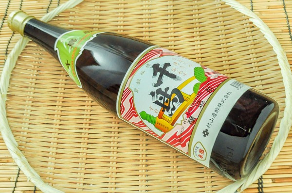 千鳥酢