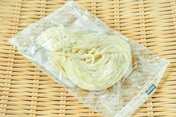 スパゲティ（2.5mm）