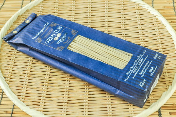 スパゲッティ（1.8mm）