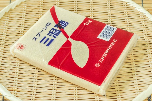 三温糖