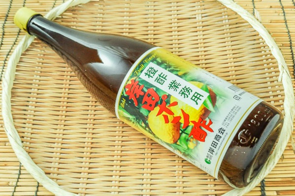 橙酢（業務用）
