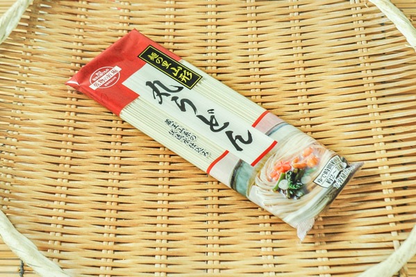 麺の里山形　丸うどん