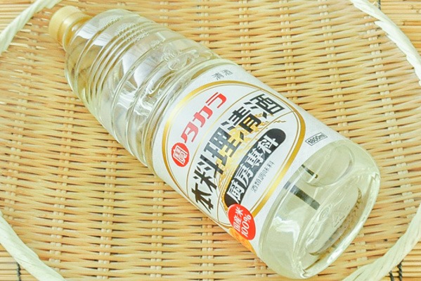 本料理清酒（厨房専科）