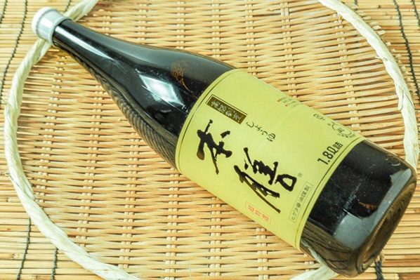 本膳（超特選こいくちしょうゆ）