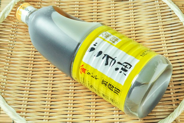 金印ごま油（濃口）