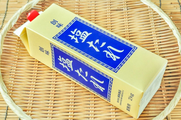 塩たれ