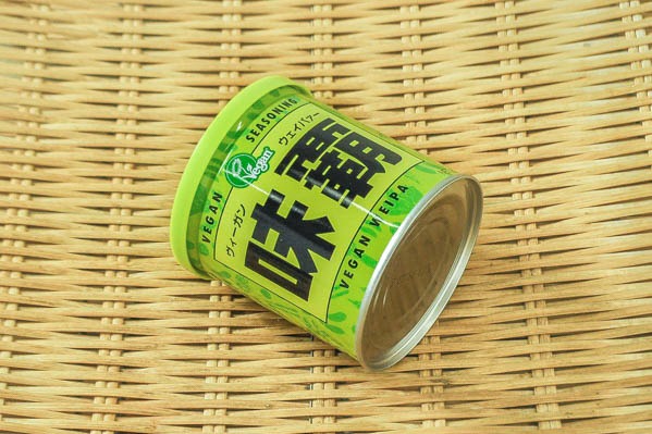 ヴィーガン味覇（ウェイパー）