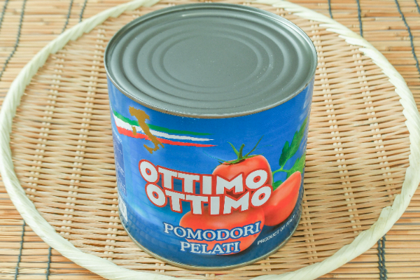 ホールトマト