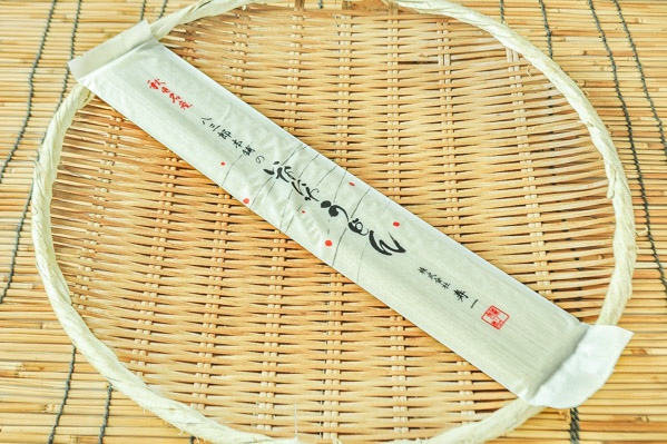 稲庭うどん（八三郎）