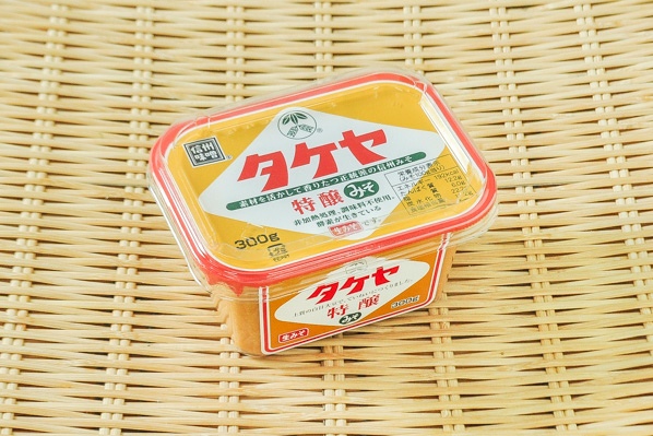 タケヤ特醸