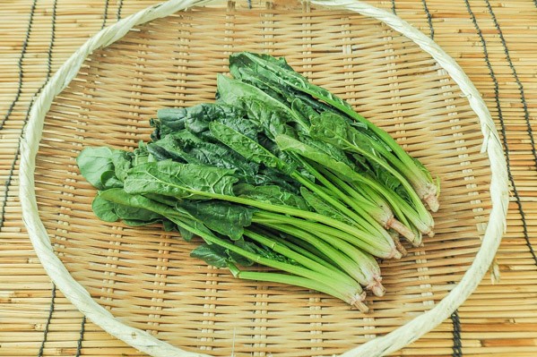 ほうれん草