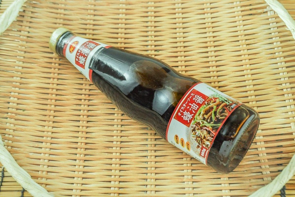 オイスターソース