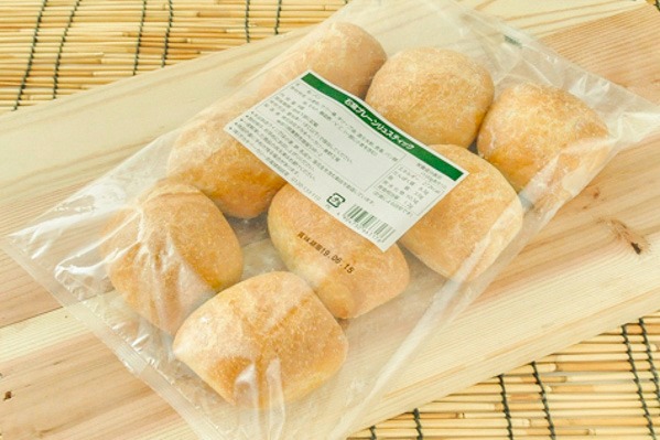 石窯プレーンリュスティック