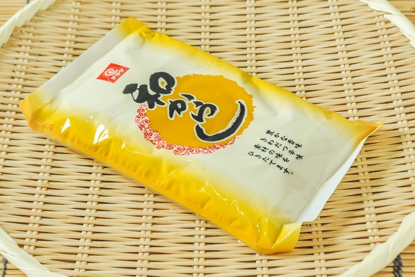 和からし