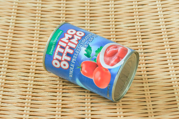 ホールトマト