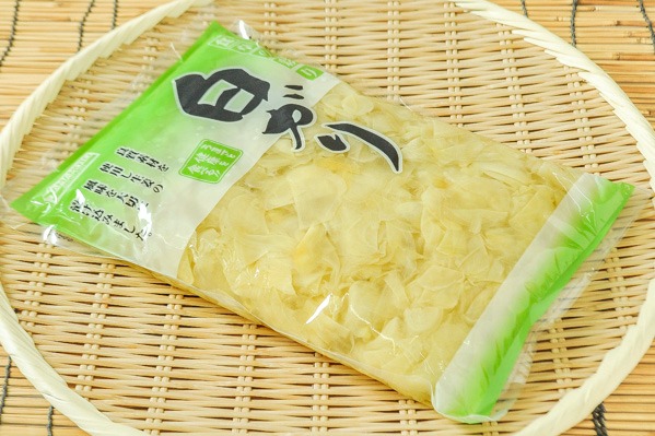 白がり（安）