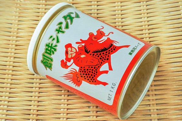 シャンタン