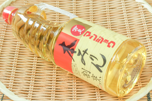 本みりん（マンジョウ割烹）