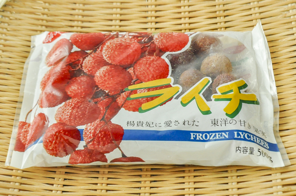 ライチ